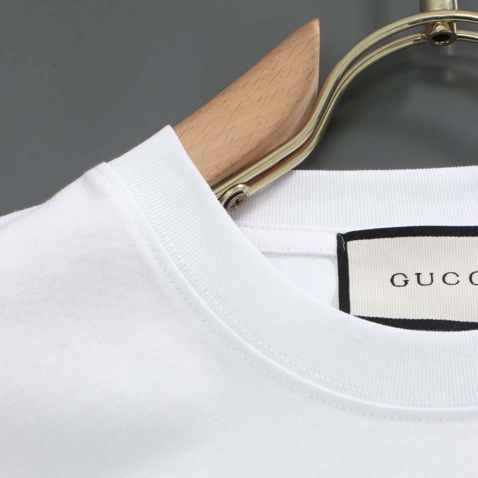 Men Women T-shirt Top Quality 2023