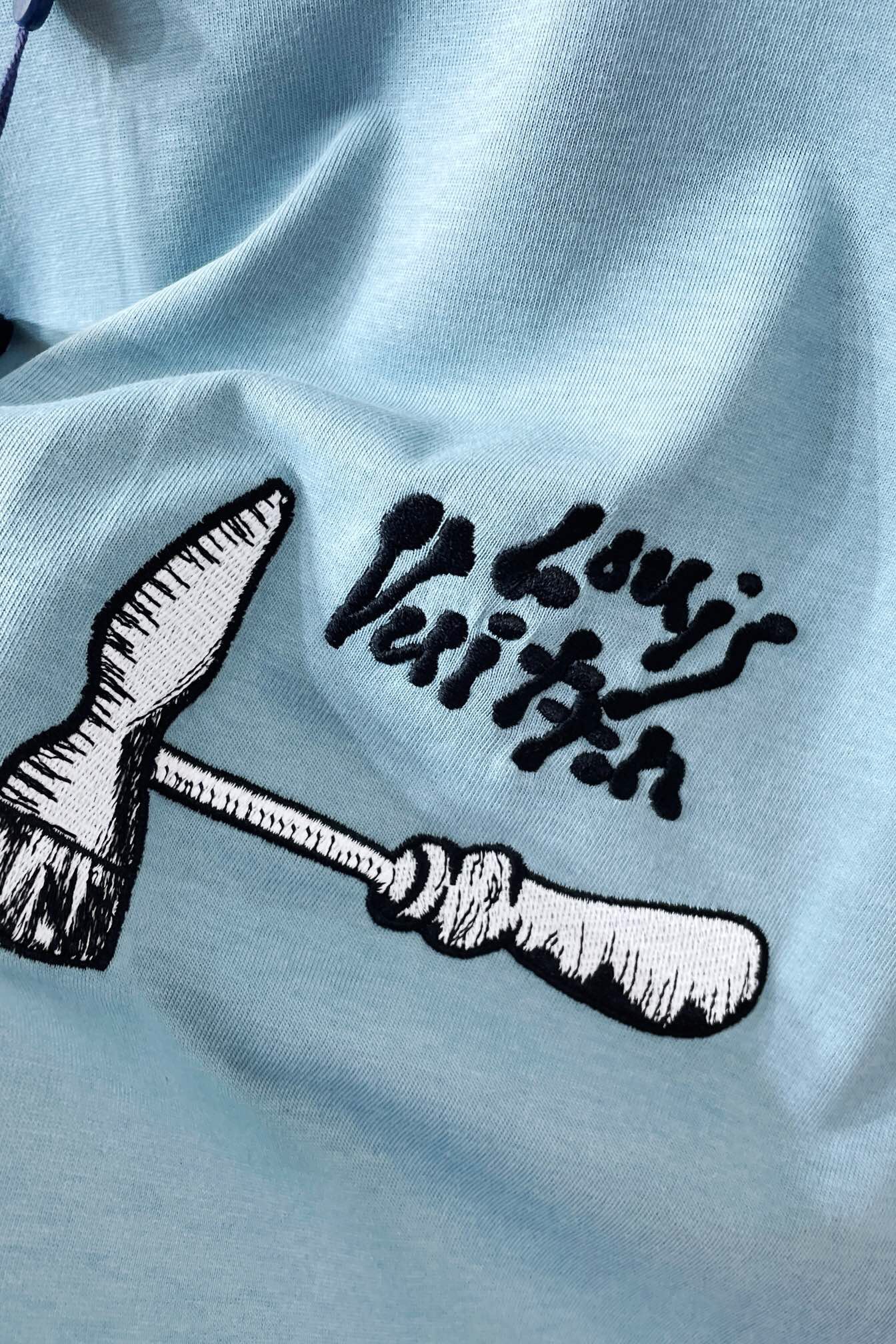 Men Women T-shirt Top Quality 2023