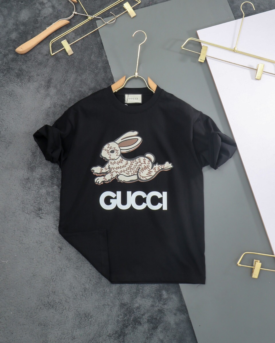 Men Women T-shirt Top Quality 2023