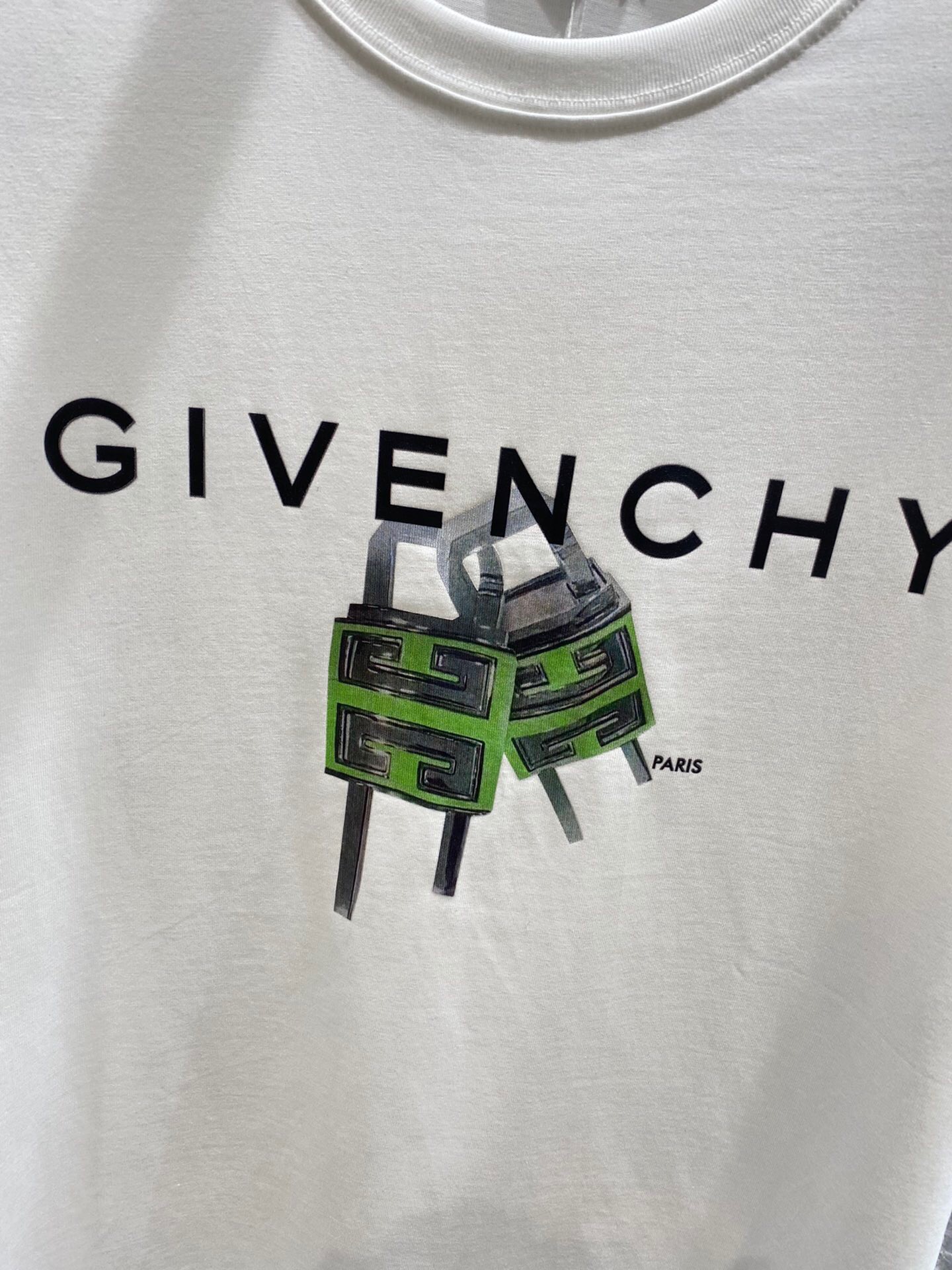 Men Women T-shirt Top Quality 2023