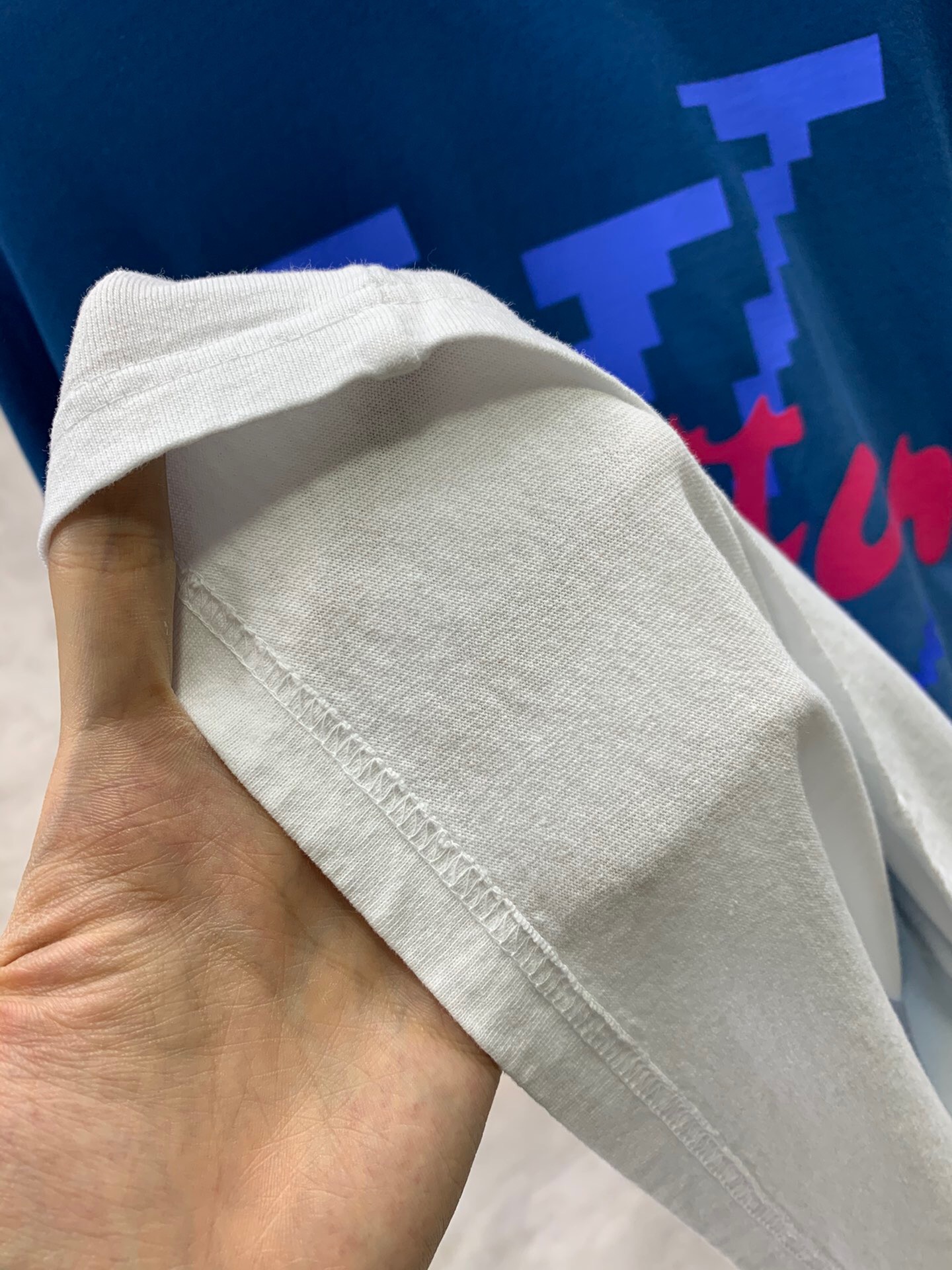 Men Women T-shirt Top Quality 2023