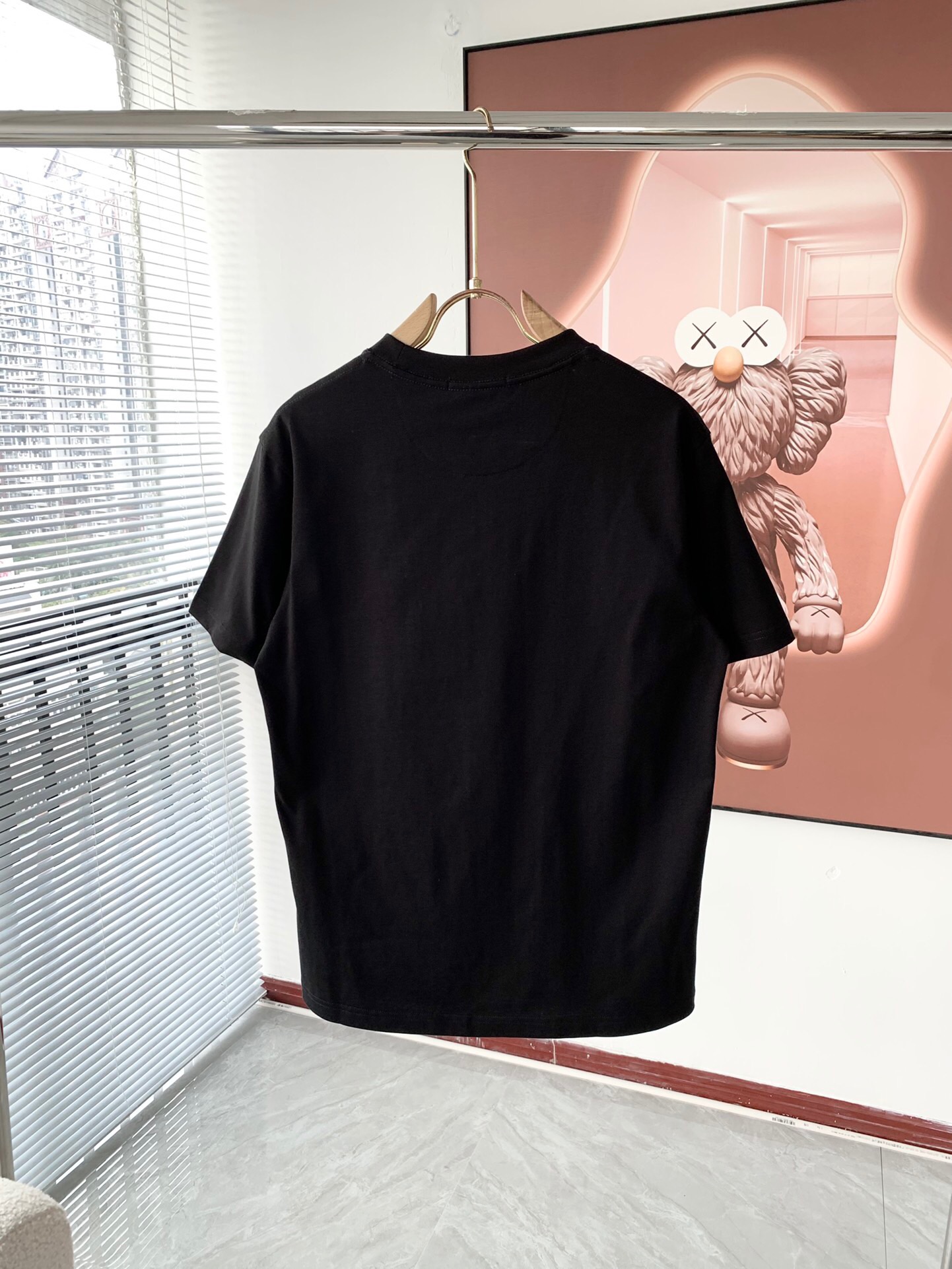 Men Women T-shirt Top Quality 2023