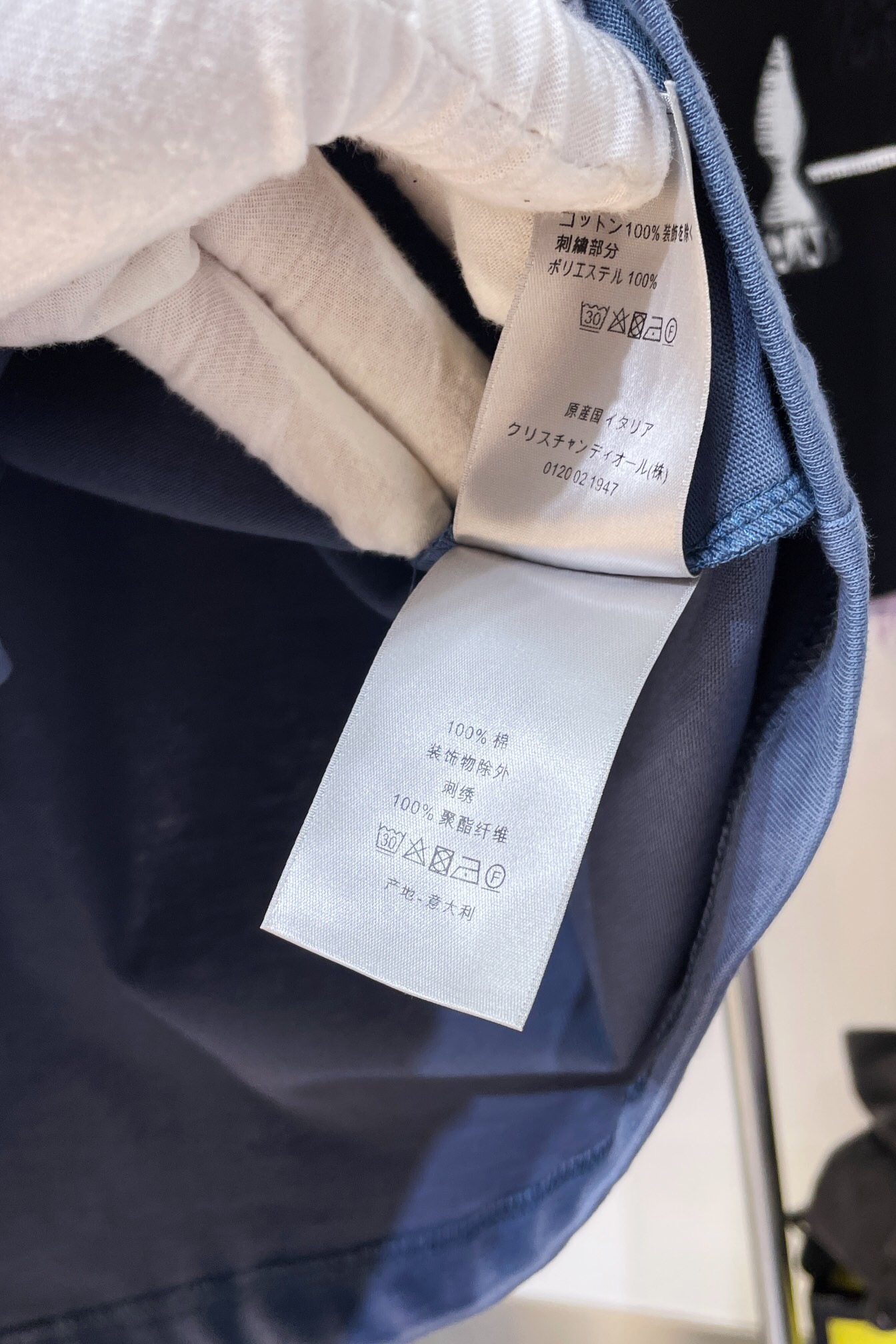 Men Women T-shirt Top Quality 2023