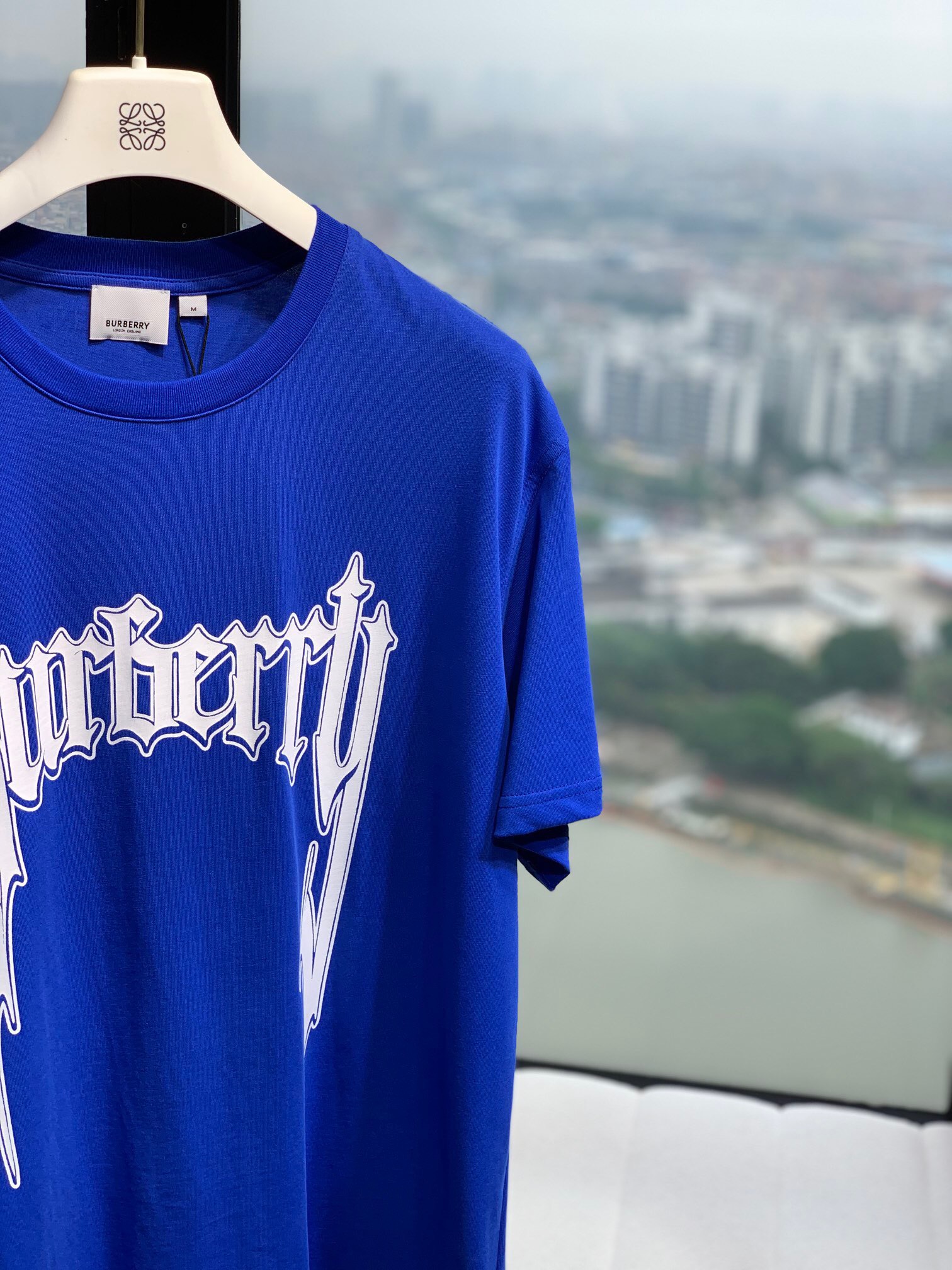 Men Women T-shirt Top Quality 2023