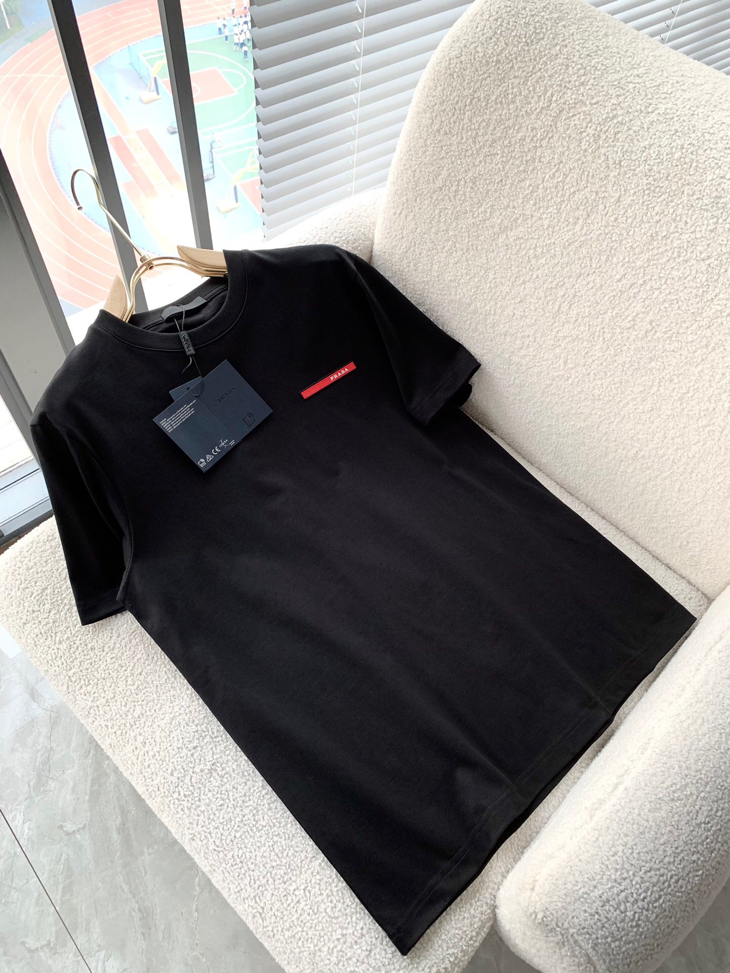 Men Women T-shirt Top Quality 2023