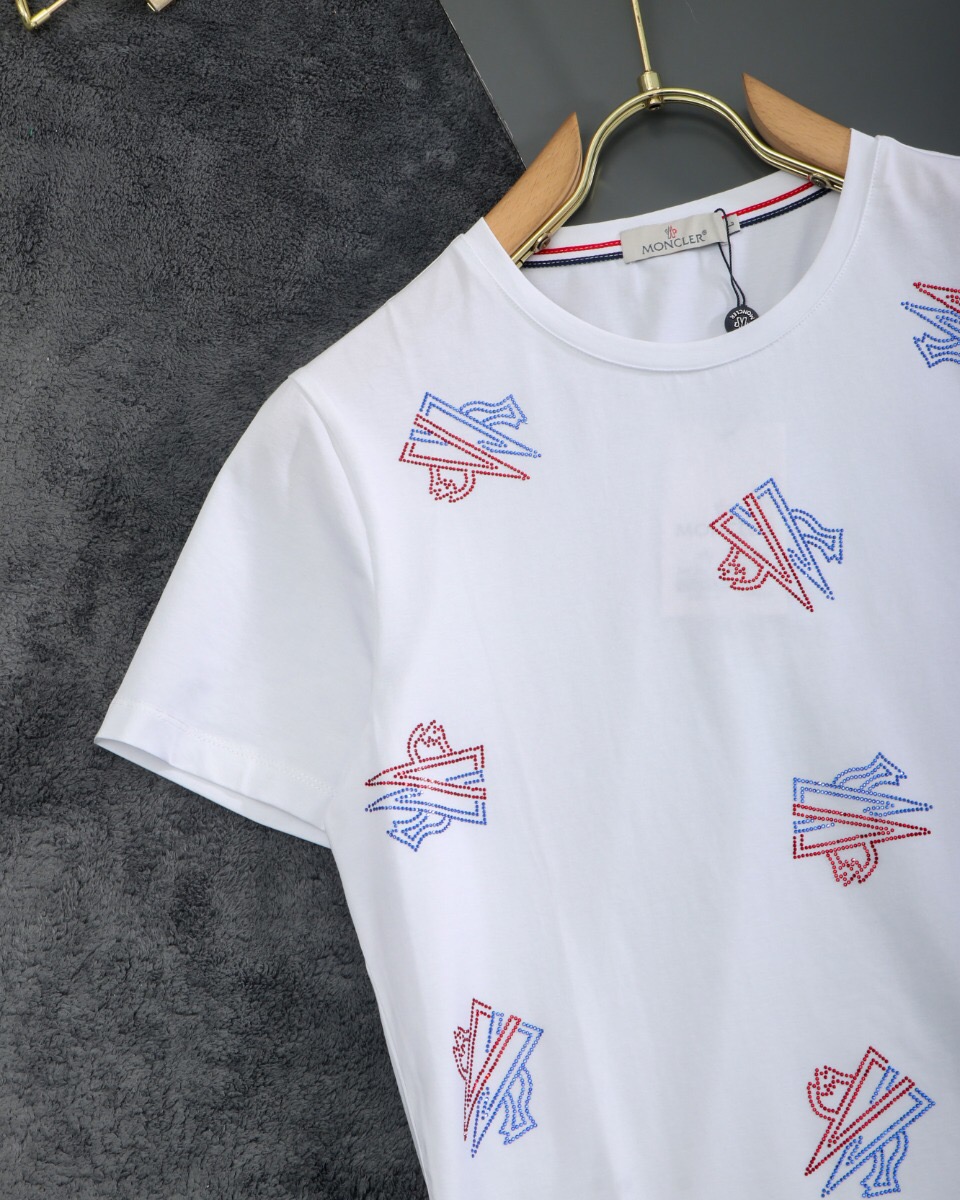 Men Women T-shirt Top Quality 2023