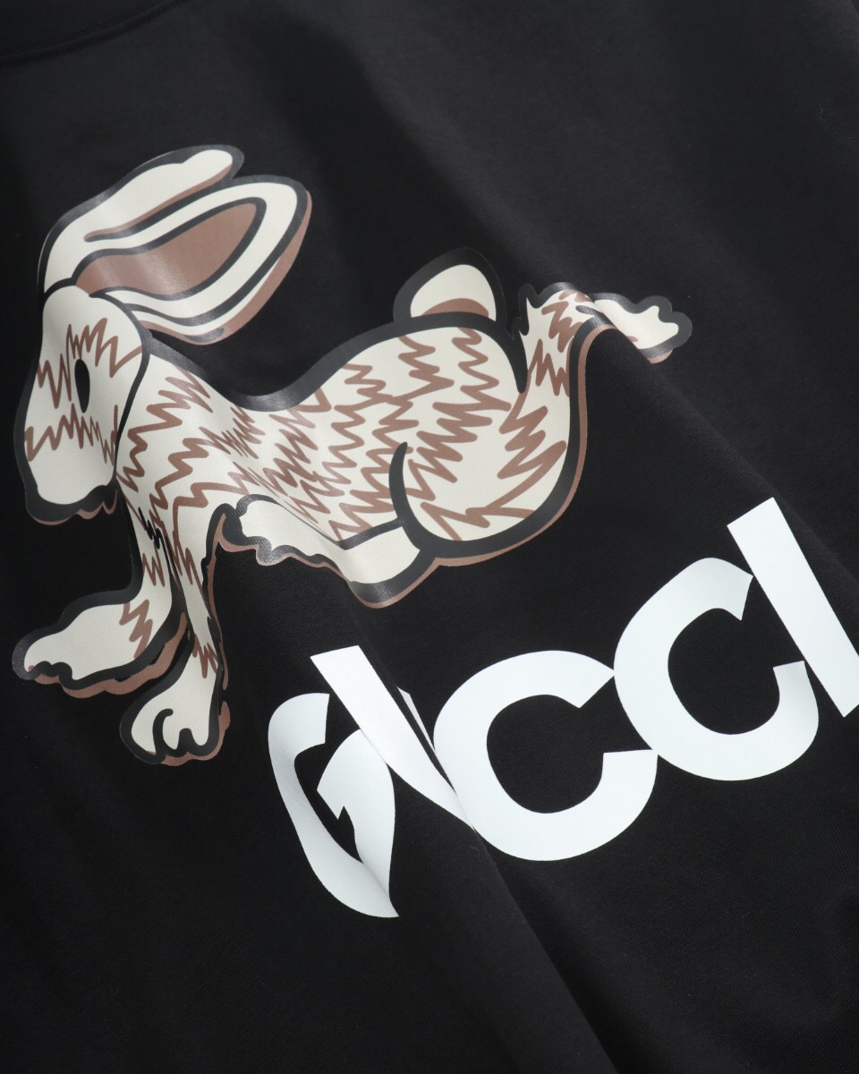 Men Women T-shirt Top Quality 2023