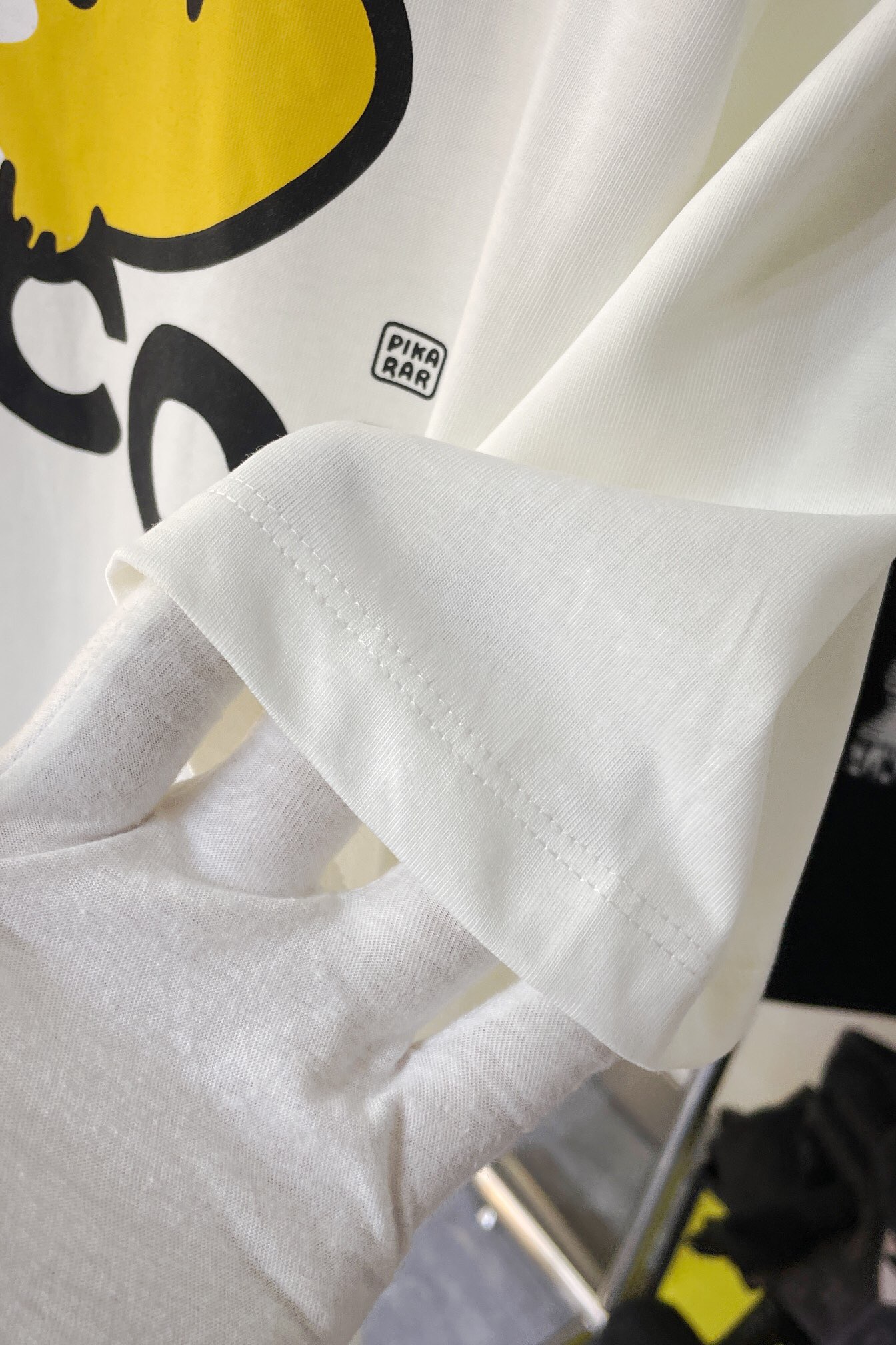 Men Women T-shirt Top Quality 2023