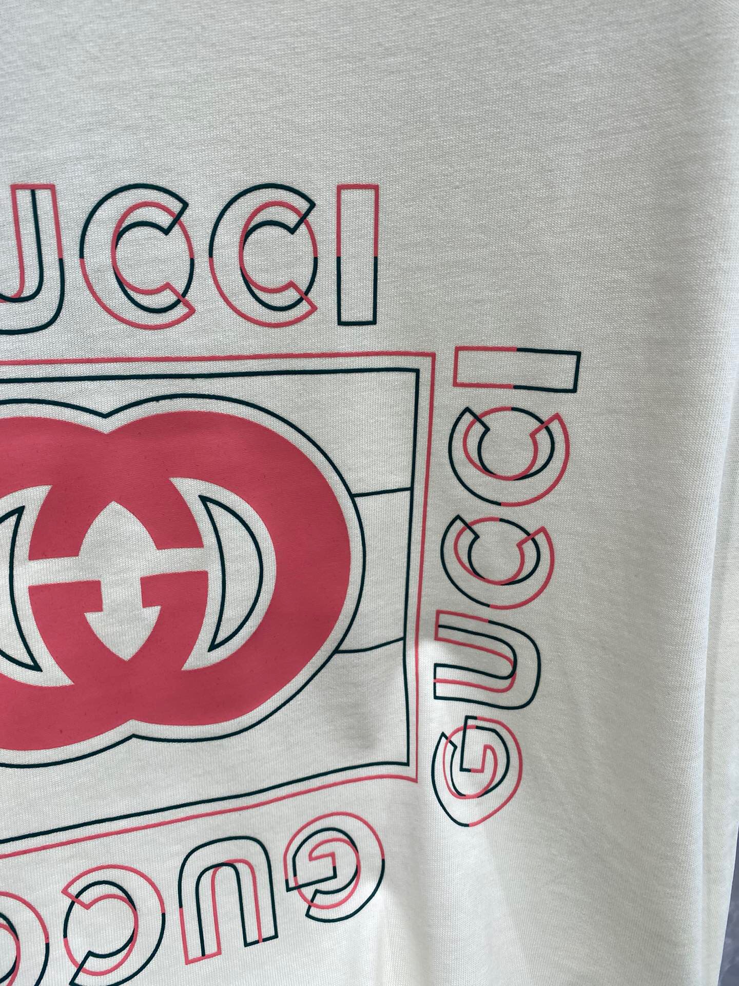 Men Women T-shirt Top Quality 2023