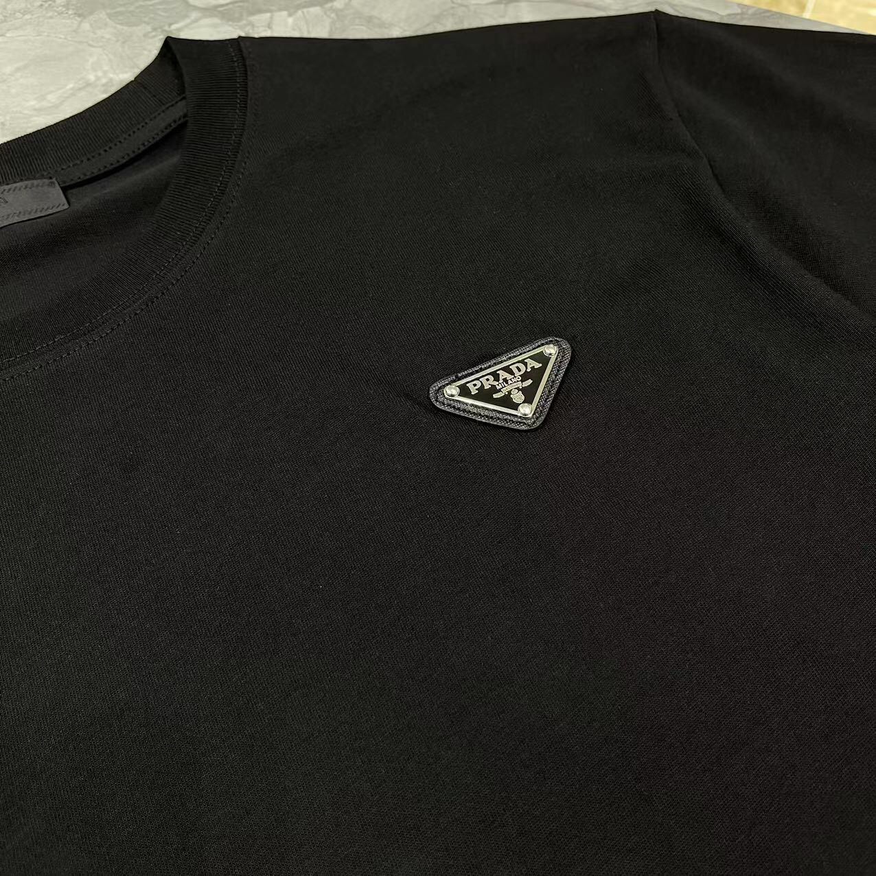 Men Women T-shirt Top Quality 2023