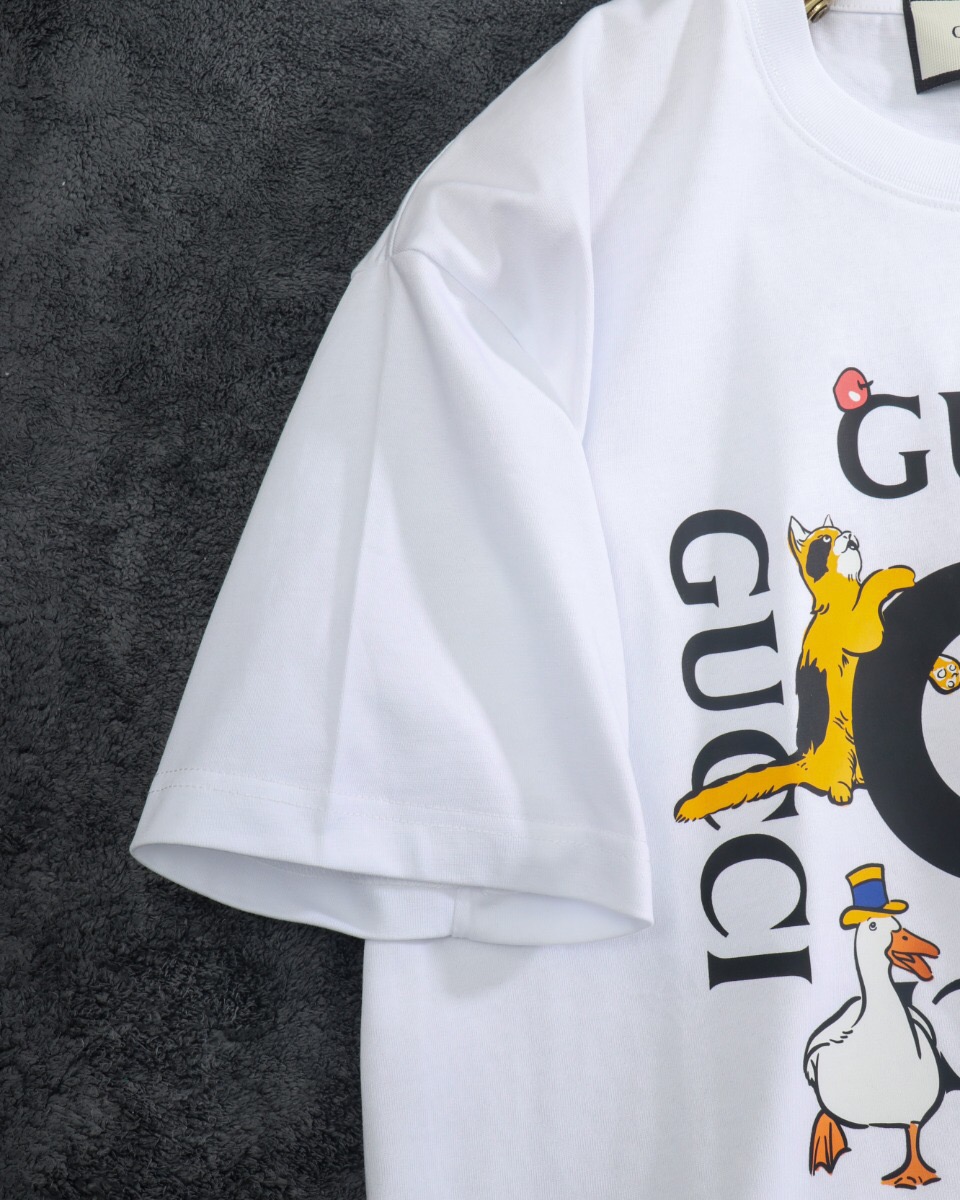 Men Women T-shirt Top Quality 2023