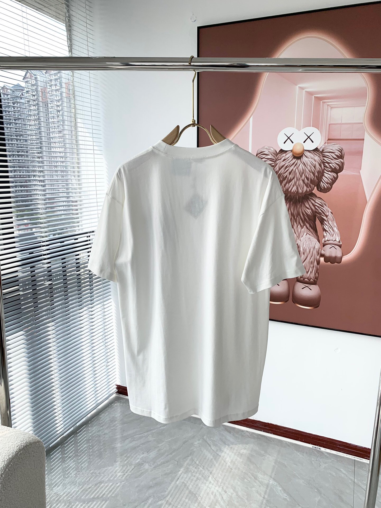 Men Women T-shirt Top Quality 2023