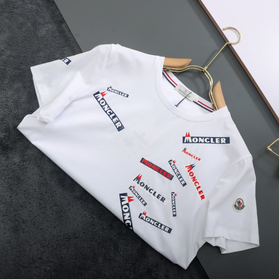 Men Women T-shirt Top Quality 2023