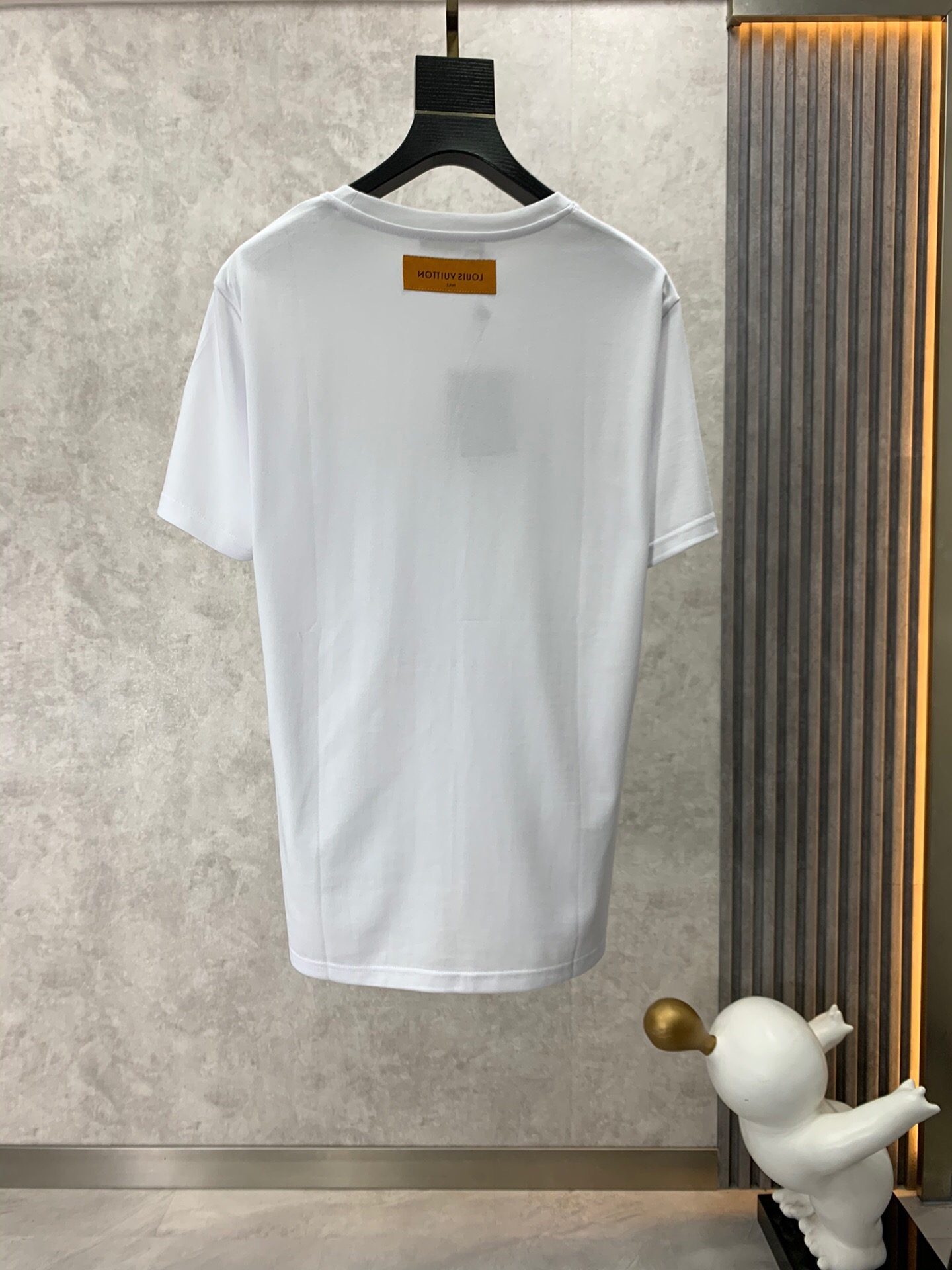 Men Women T-shirt Top Quality 2023