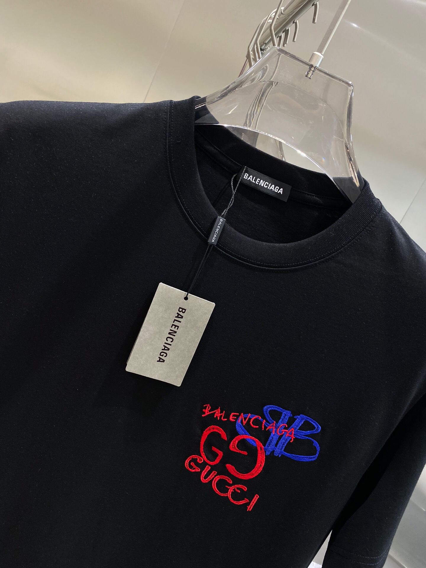 Men Women T-shirt Top Quality 2023