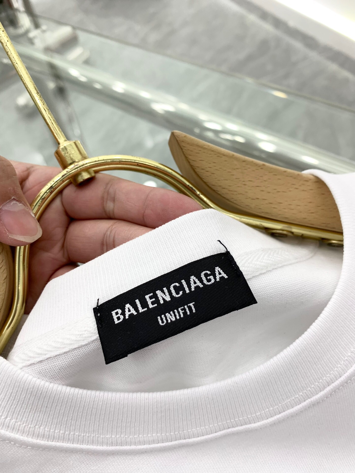 Men Women T-shirt Top Quality 2023