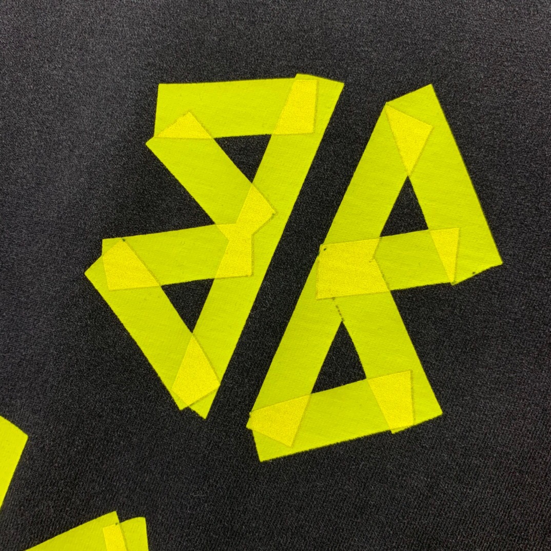 Men Women T-shirt Top Quality 2023