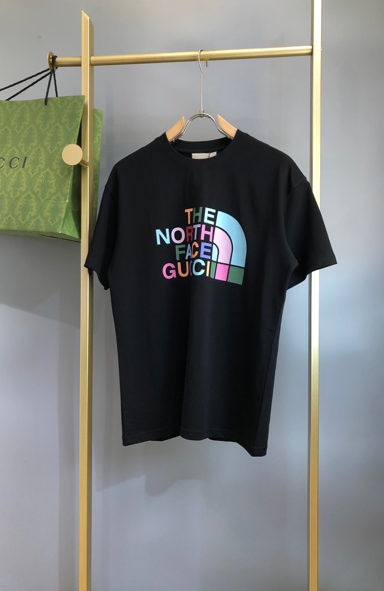 Men Women T-shirt Top Quality 2023