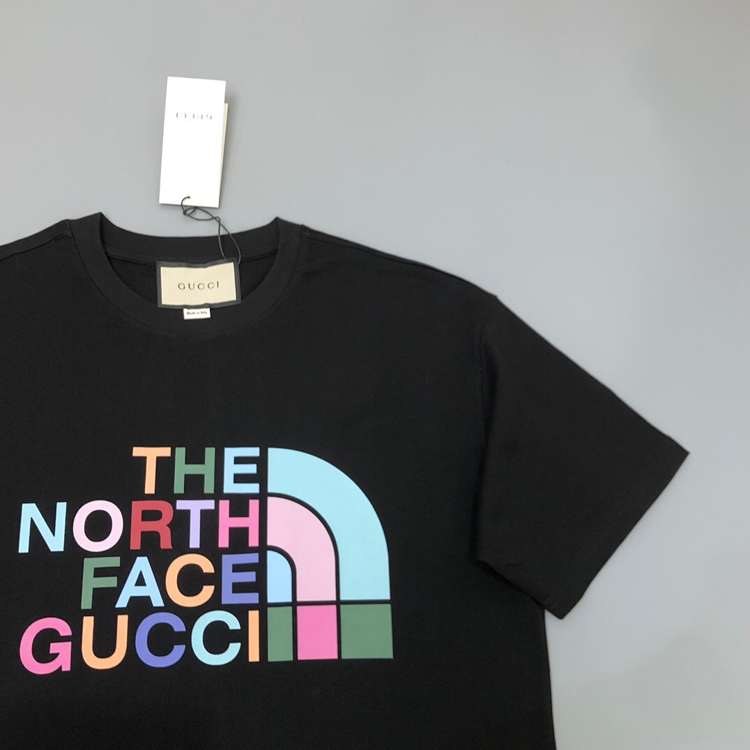 Men Women T-shirt Top Quality 2023