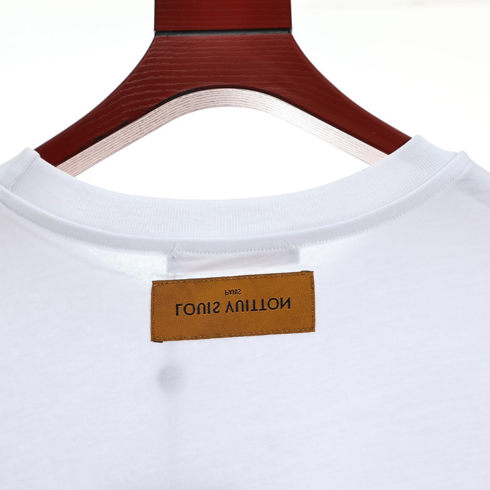 Men Women T-shirt Top Quality 2023