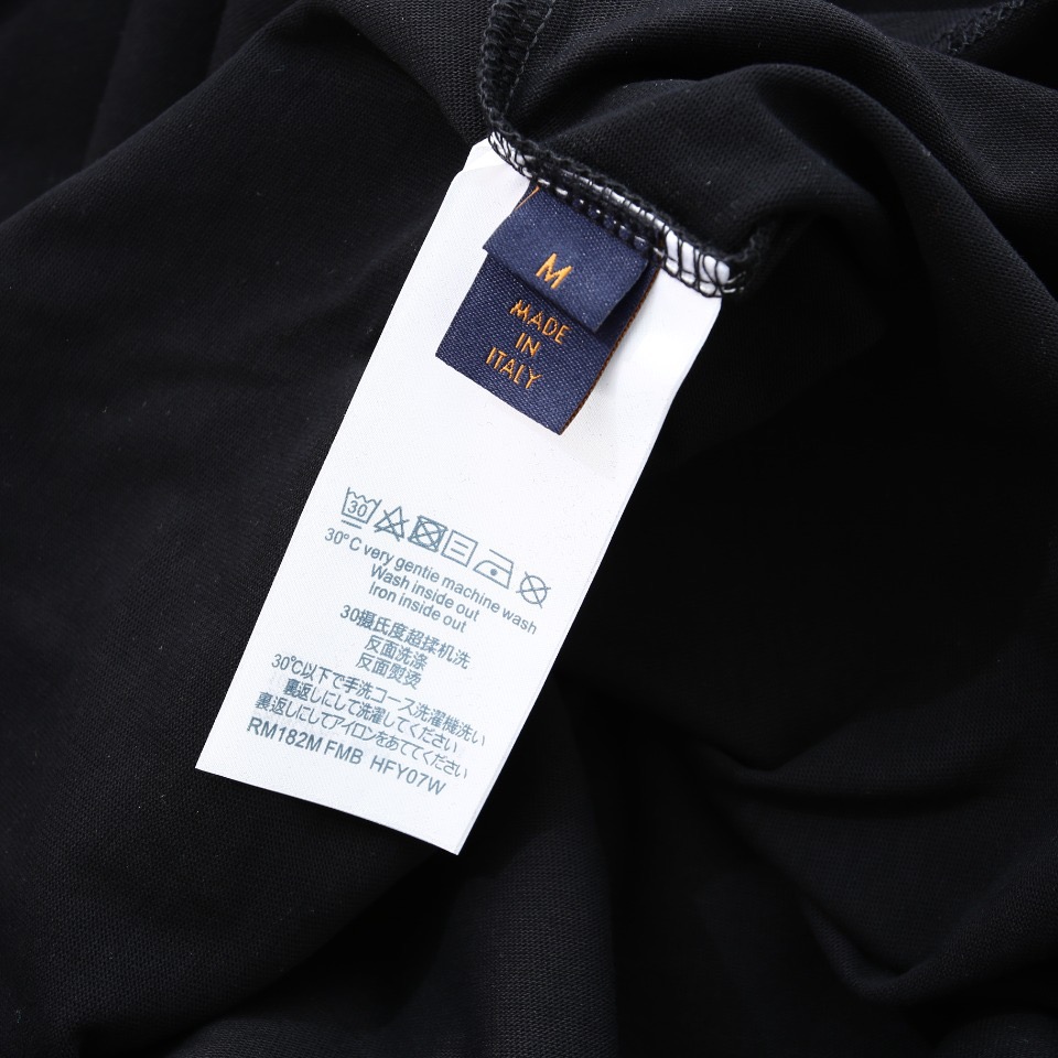 Men Women T-shirt Top Quality 2023