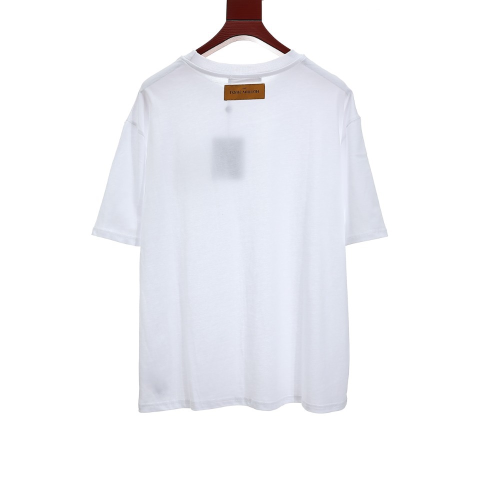 Men Women T-shirt Top Quality 2023