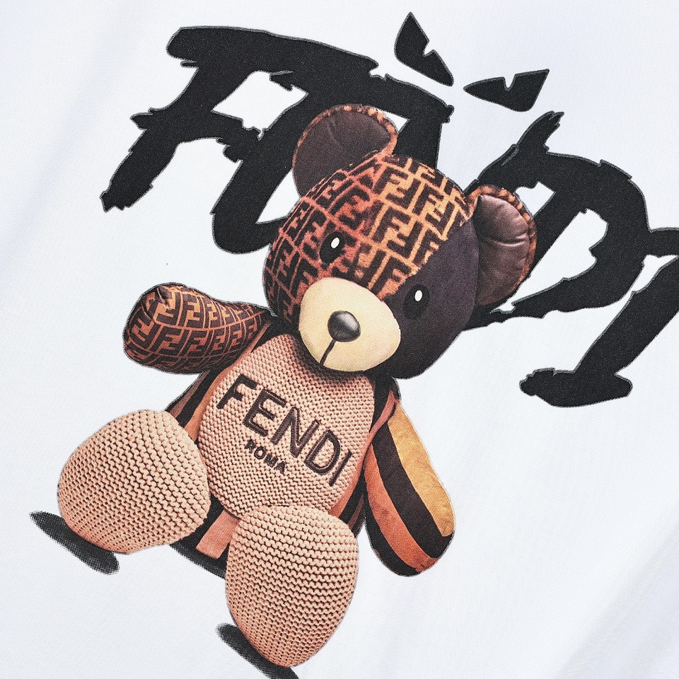 Men Women T-shirt Top Quality 2023