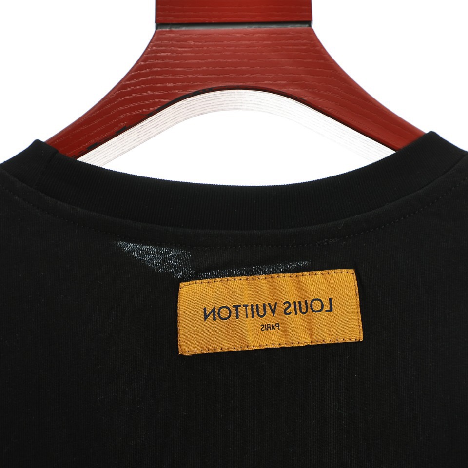 Men Women T-shirt Top Quality 2023