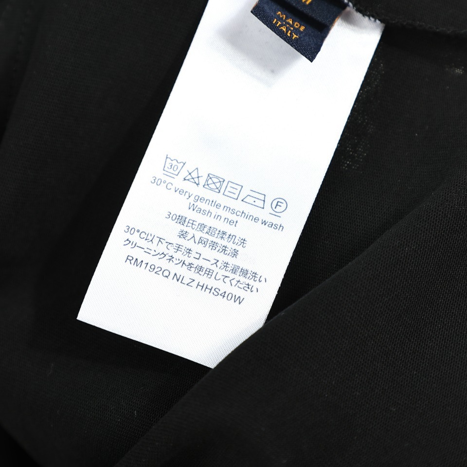 Men Women T-shirt Top Quality 2023