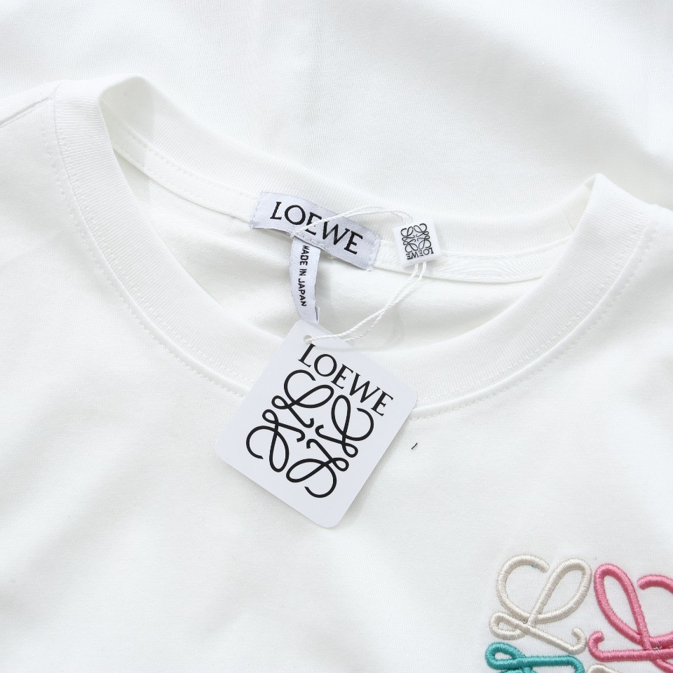 Men Women T-shirt Top Quality 2023