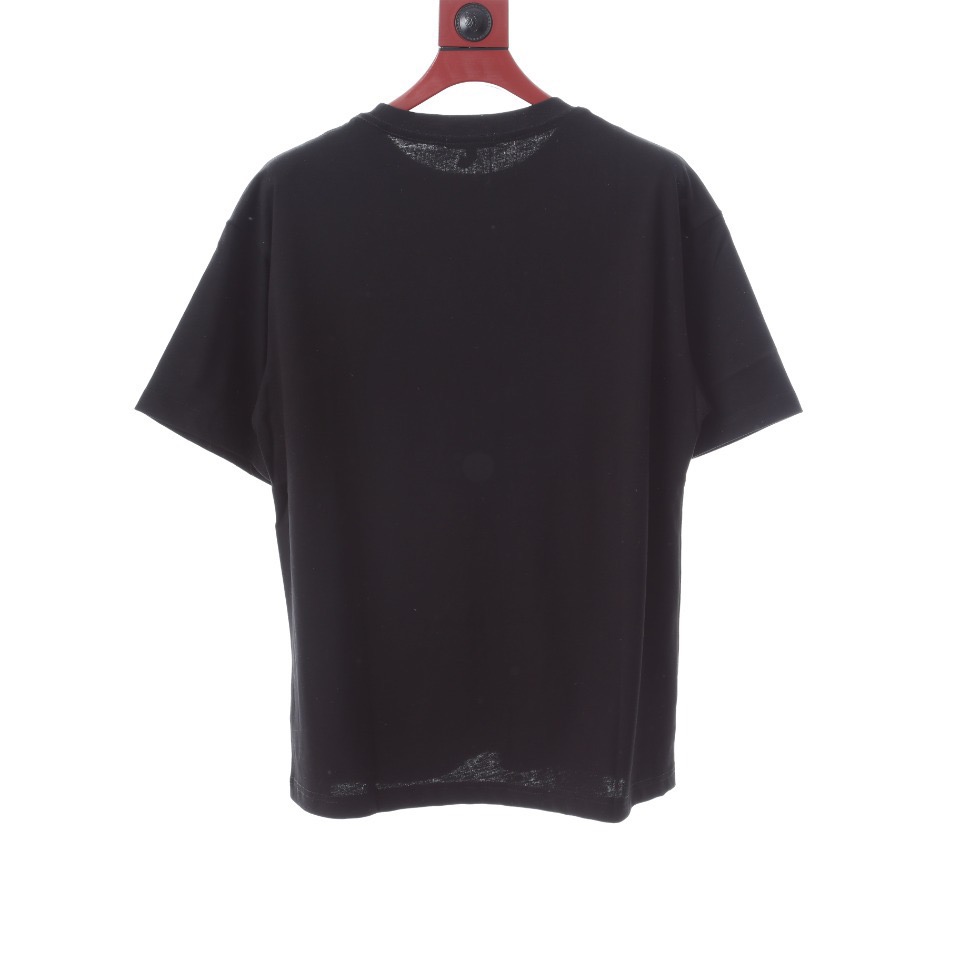 Men Women T-shirt Top Quality 2023