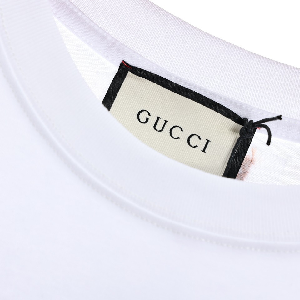 Men Women T-shirt Top Quality 2023