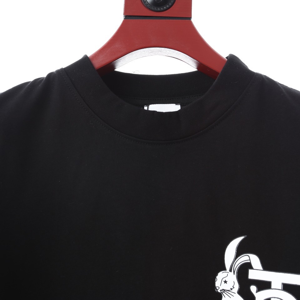 Men Women T-shirt Top Quality 2023