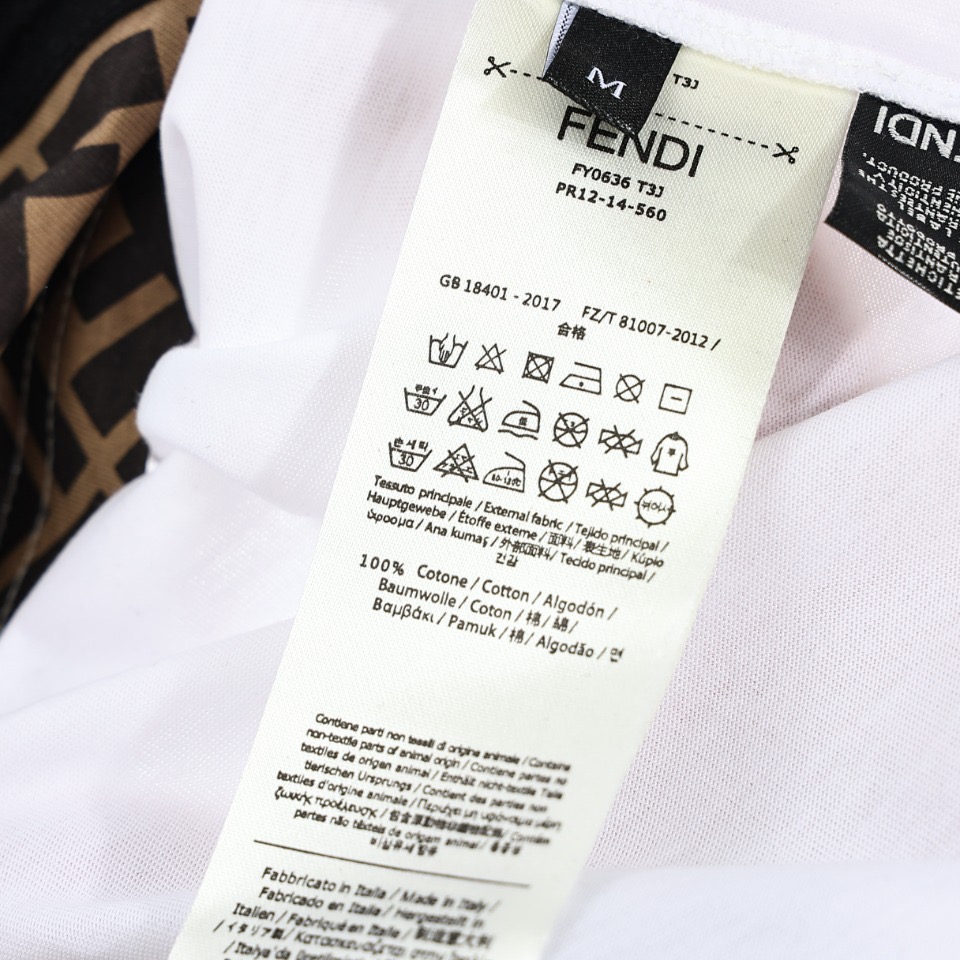 Men Women T-shirt Top Quality 2023