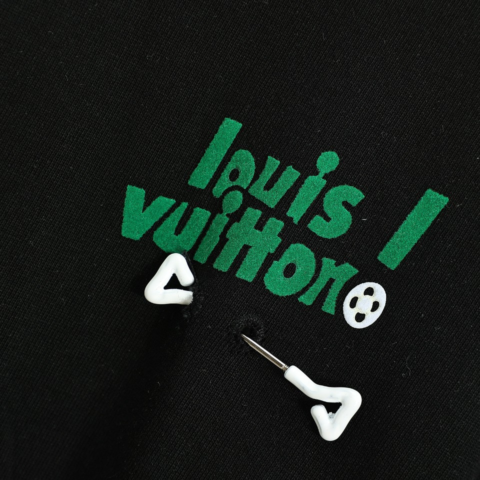 Men Women T-shirt Top Quality 2023