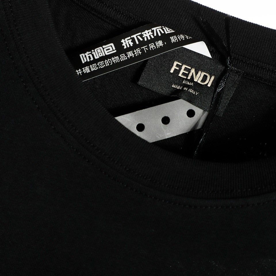 Men Women T-shirt Top Quality 2023