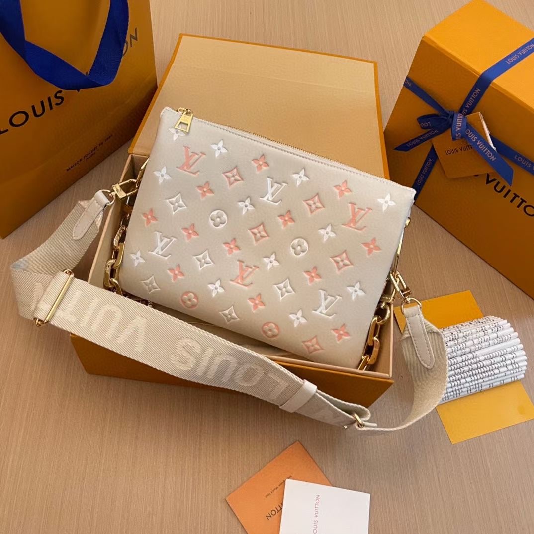 L*ouis V*uitton M22398 Top Bag