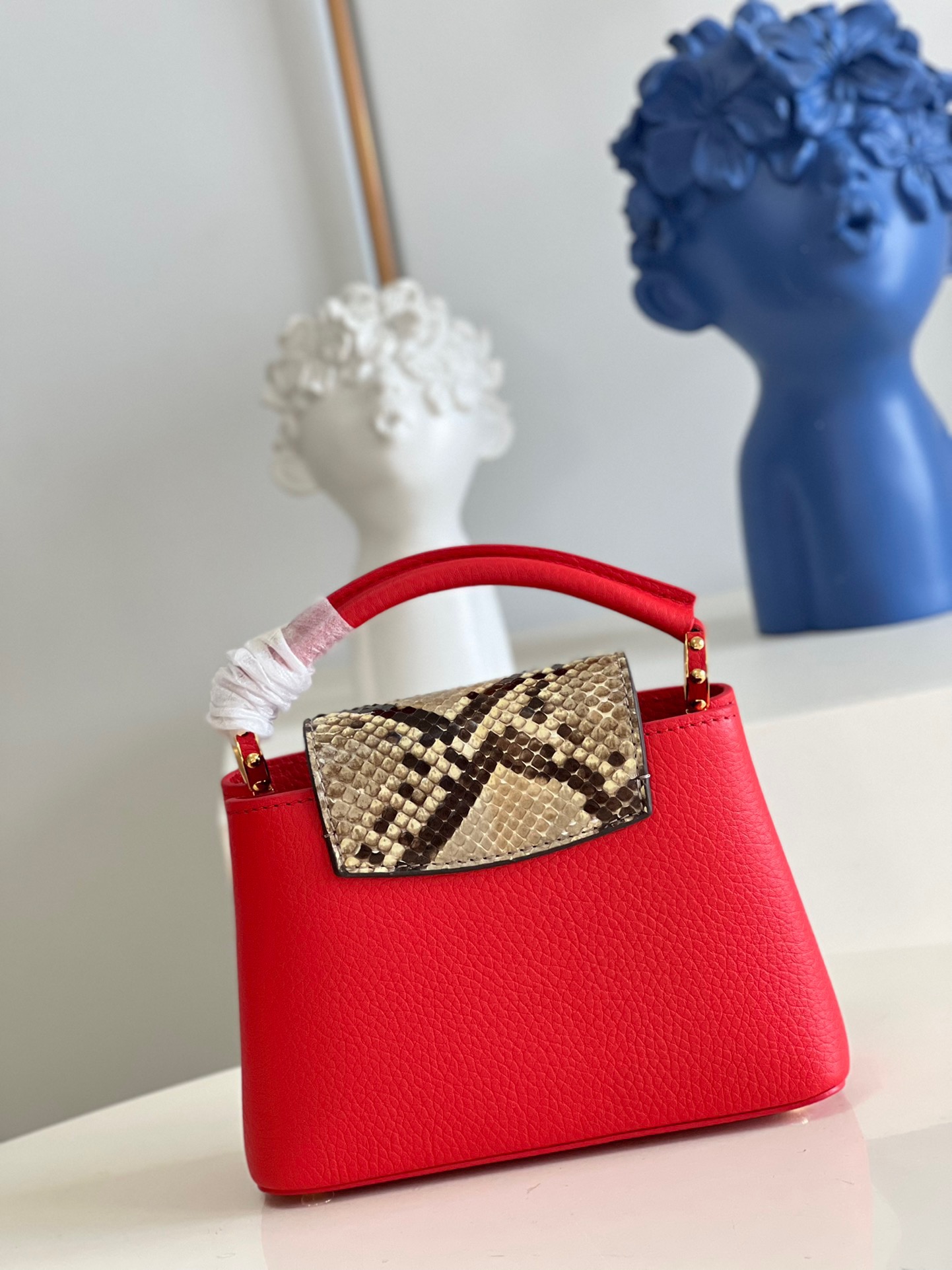 L*ouis V*uitton Top Bag