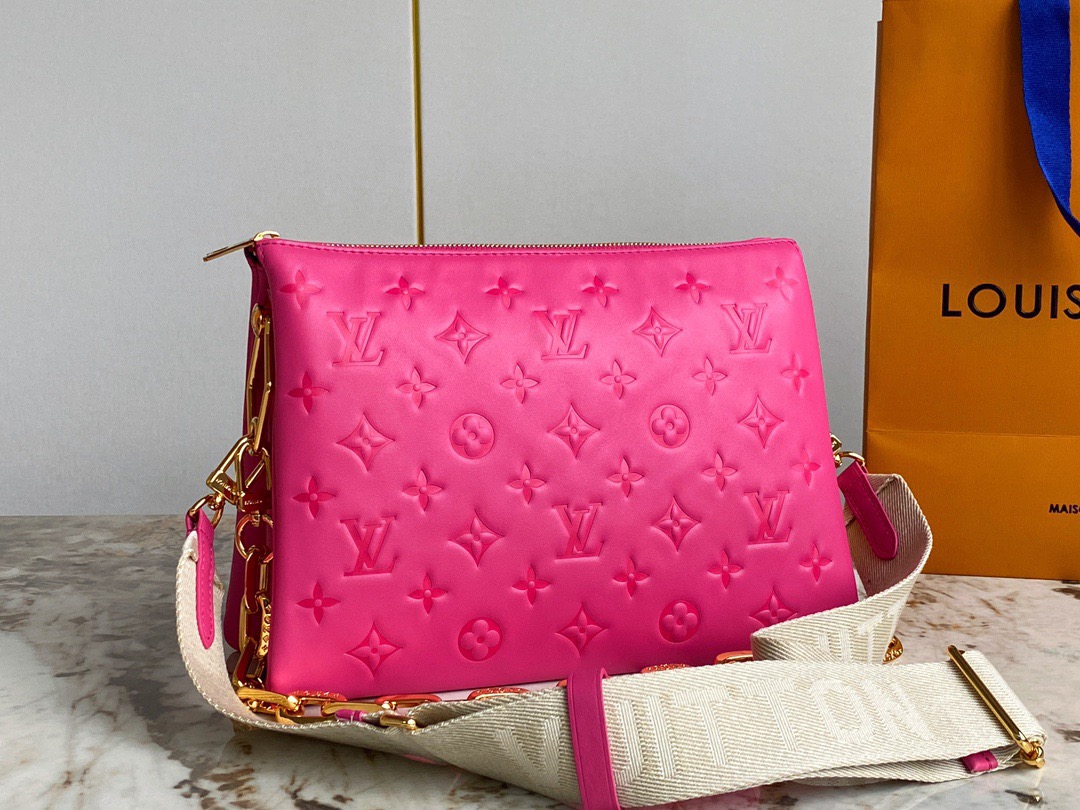 L*ouis V*uitton Top Bag