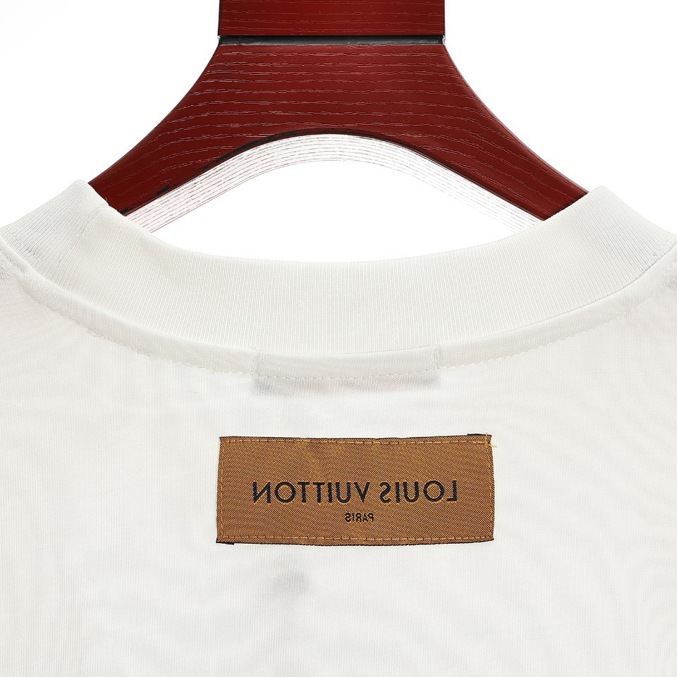 Men Women T-shirt Top Quality 2023