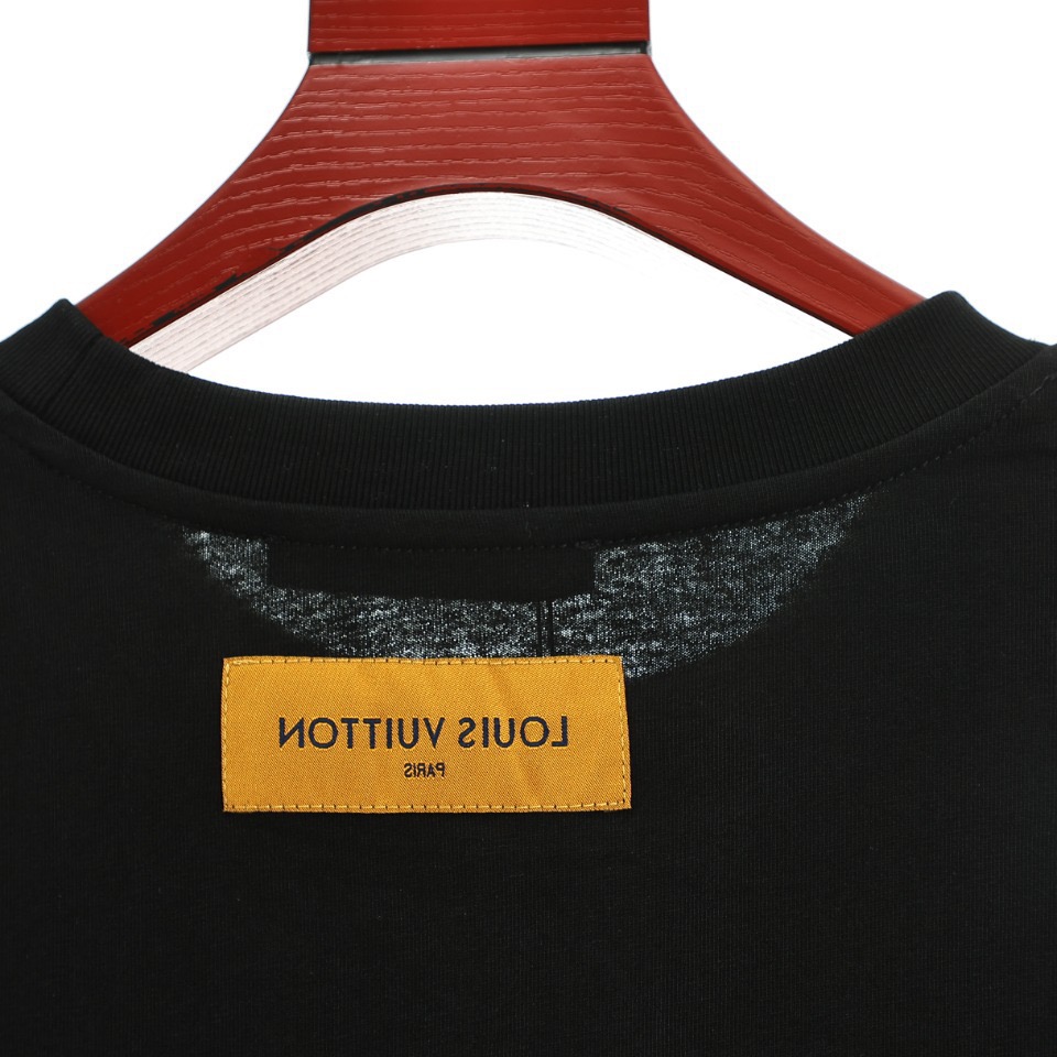 Men Women T-shirt Top Quality 2023