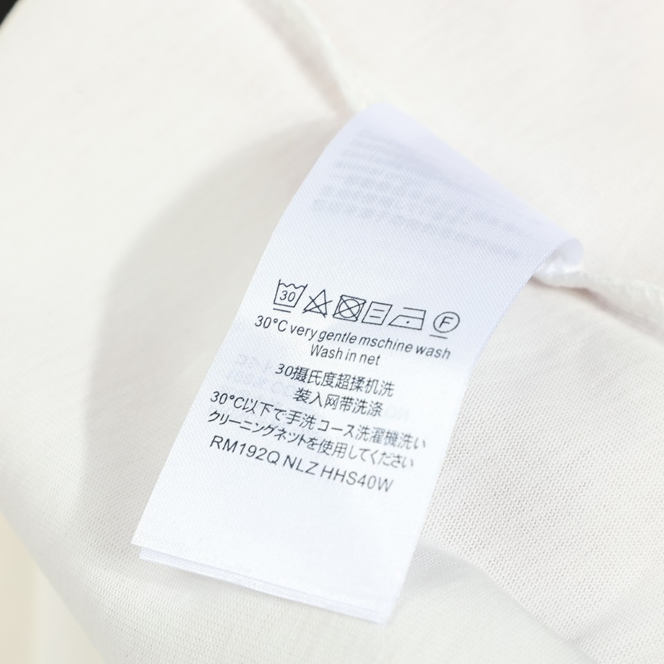 Men Women T-shirt Top Quality 2023