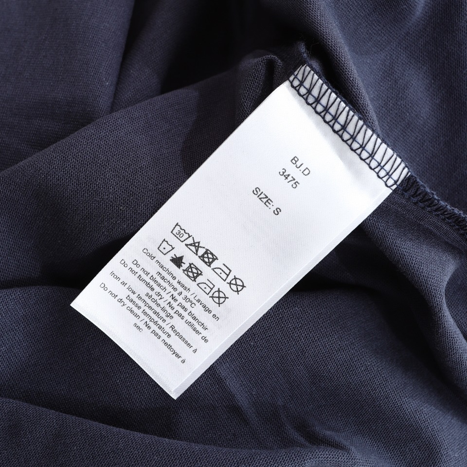 Men Women T-shirt Top Quality 2023