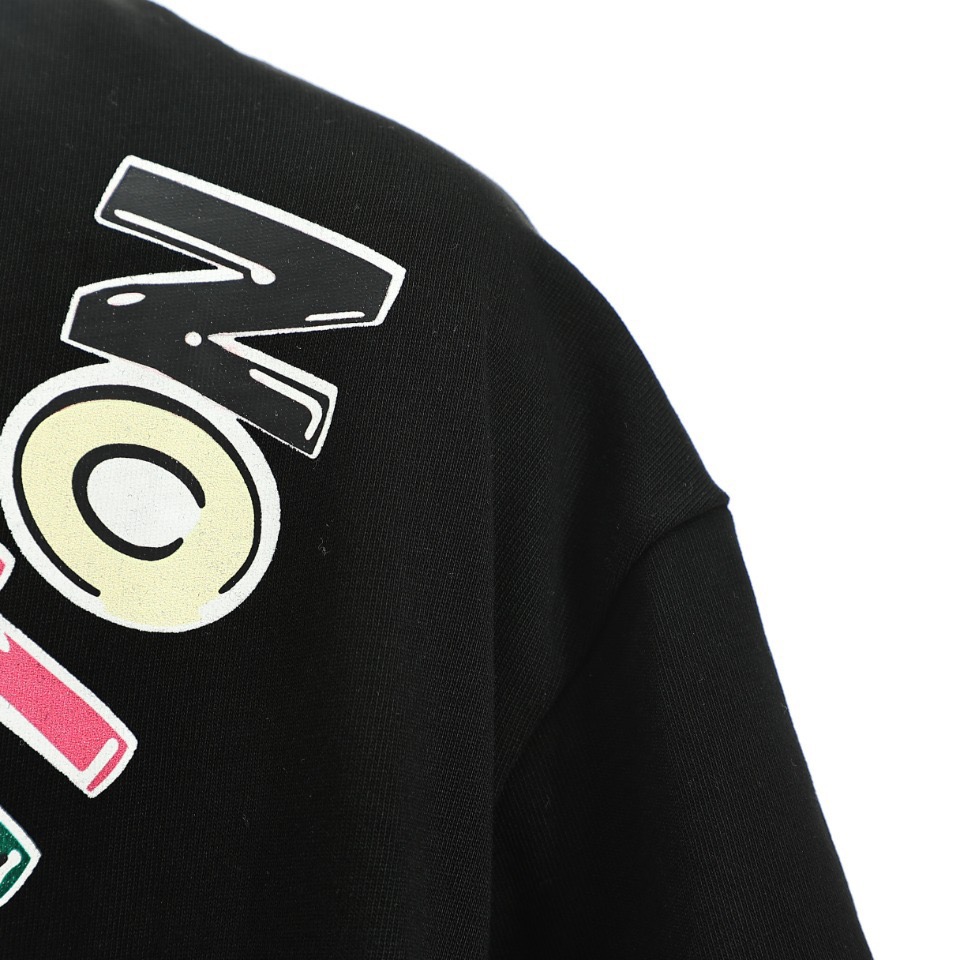 Men Women T-shirt Top Quality 2023