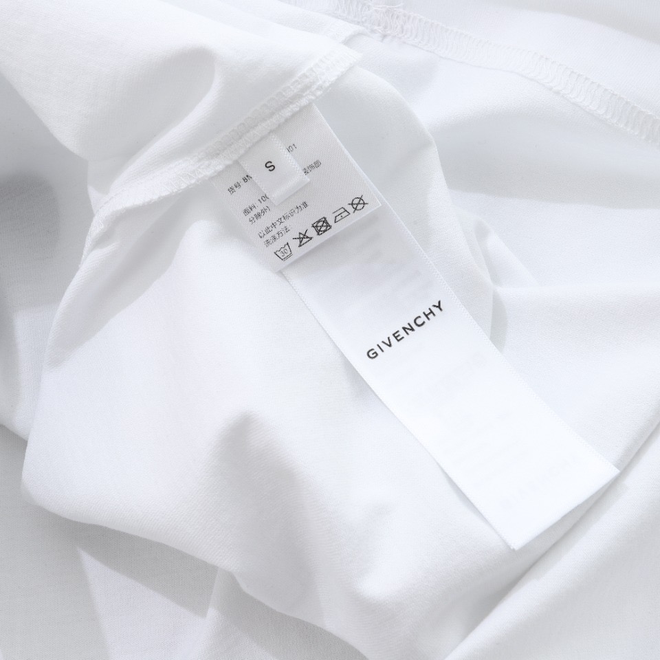 Men Women T-shirt Top Quality 2023