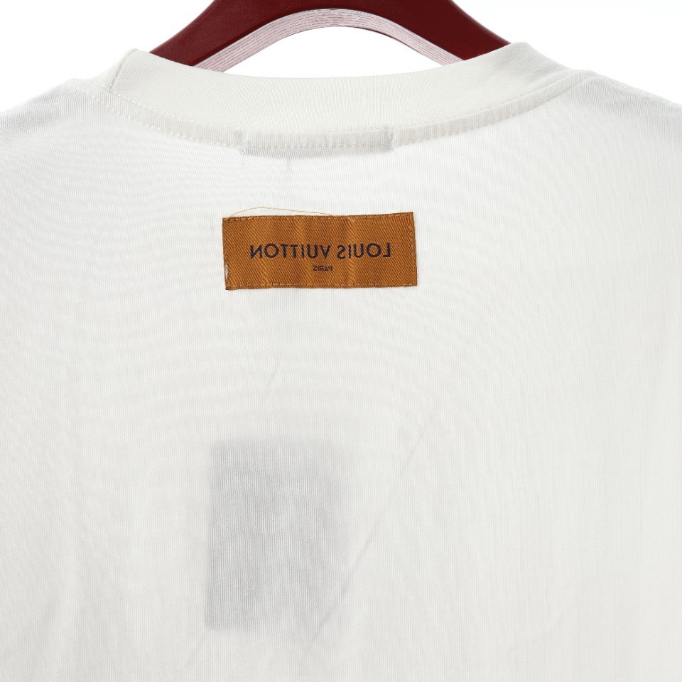 Men Women T-shirt Top Quality 2023