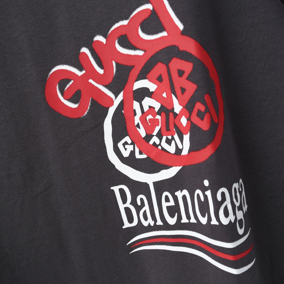 Men Women T-shirt Top Quality 2023