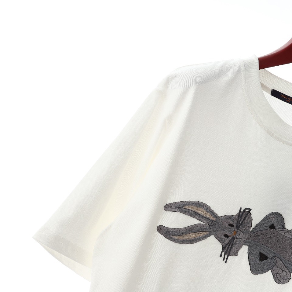 Men Women T-shirt Top Quality 2023