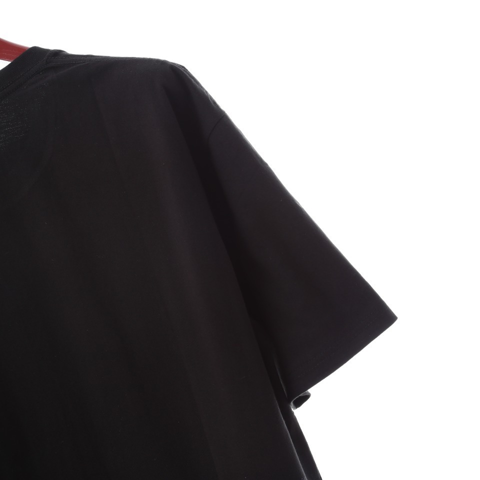 Men Women T-shirt Top Quality 2023