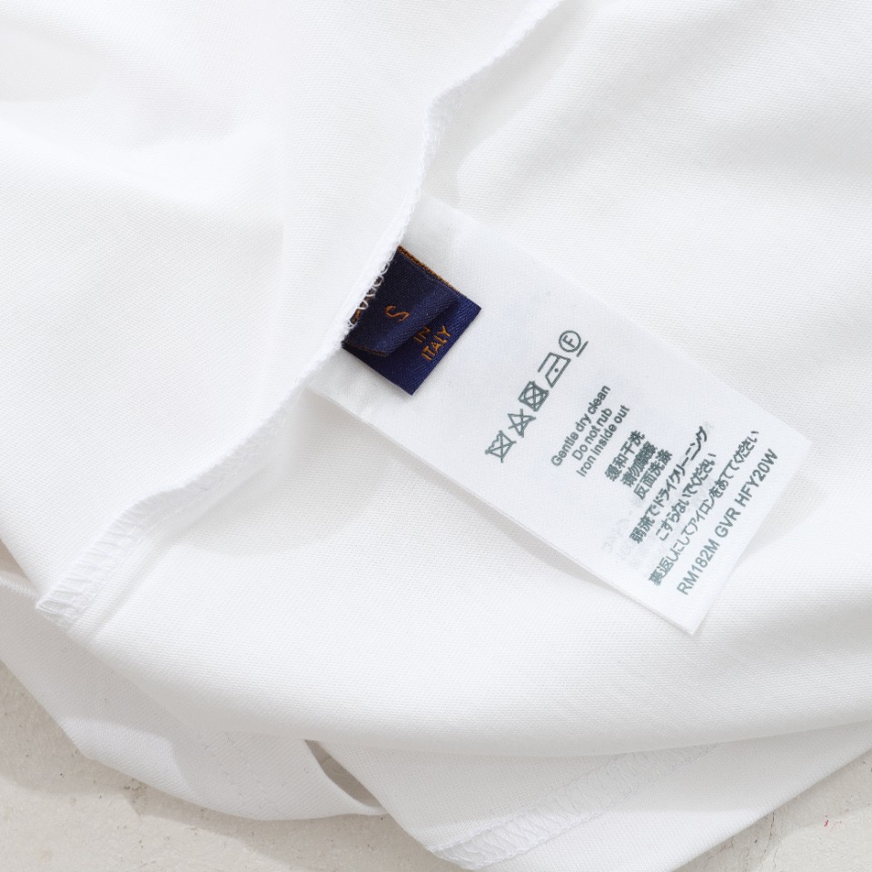 Men Women T-shirt Top Quality 2023